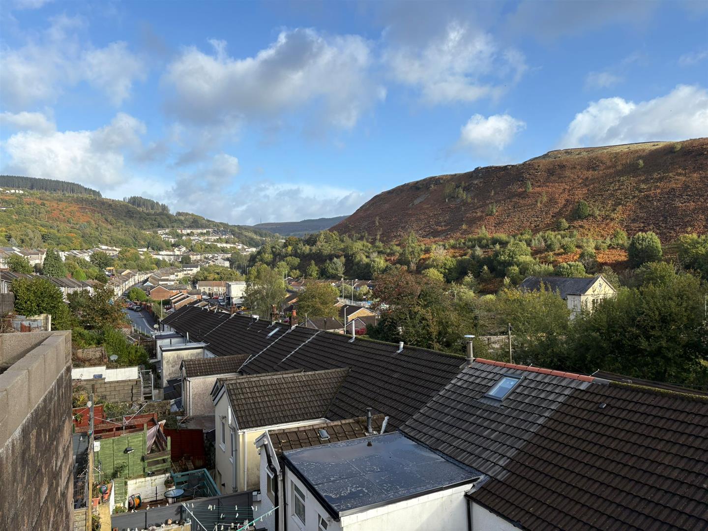 Brewery Street, Pontygwaith — photograph 3